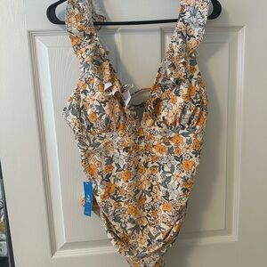 Women’s cupshe one piece